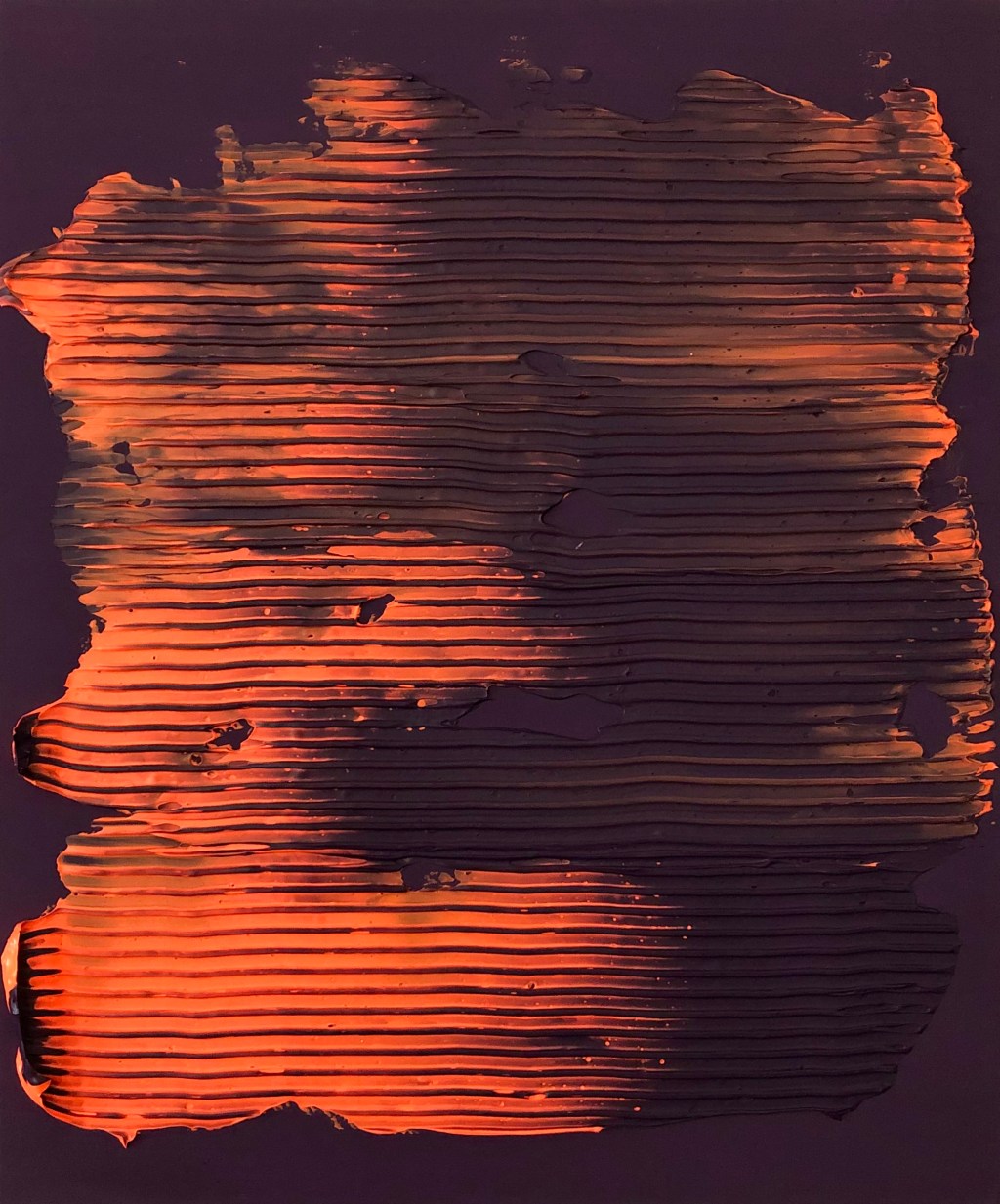 FEEDING MY FLAME, 2020,&nbsp;50x60cm