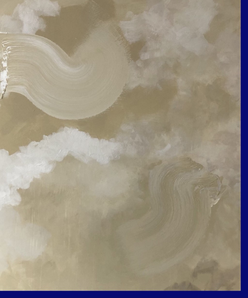 OUT OF THE FRAME II, 2020,&nbsp;120X100CM