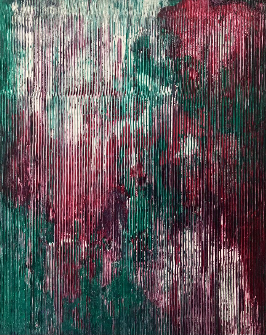 PRICE FOR PARADISE, 2021,&nbsp;80x100cm