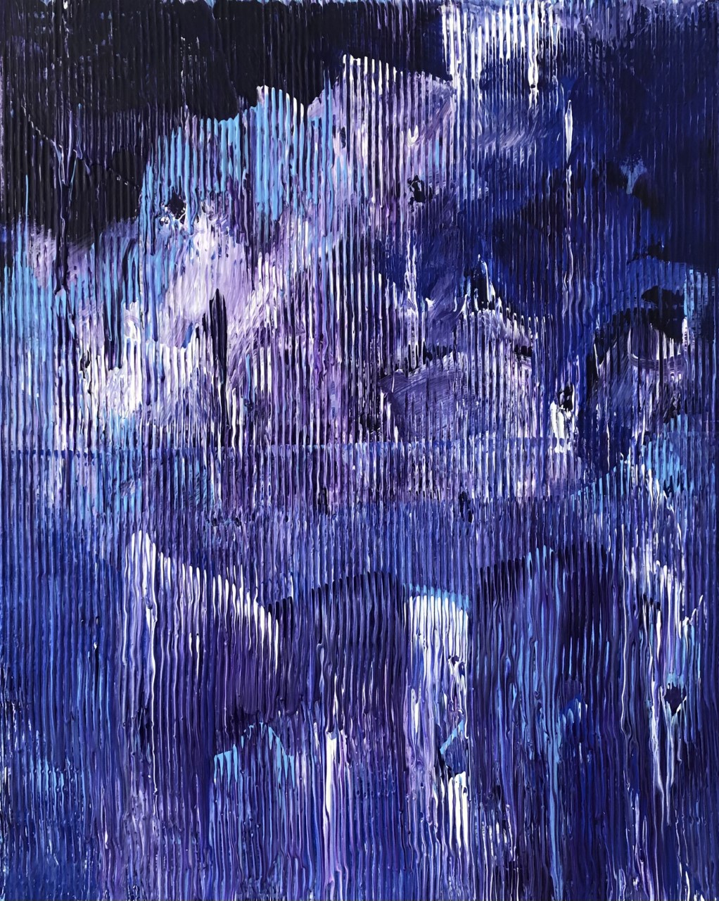 VIRTUAL LOVE, 2021,&nbsp;80x100cm