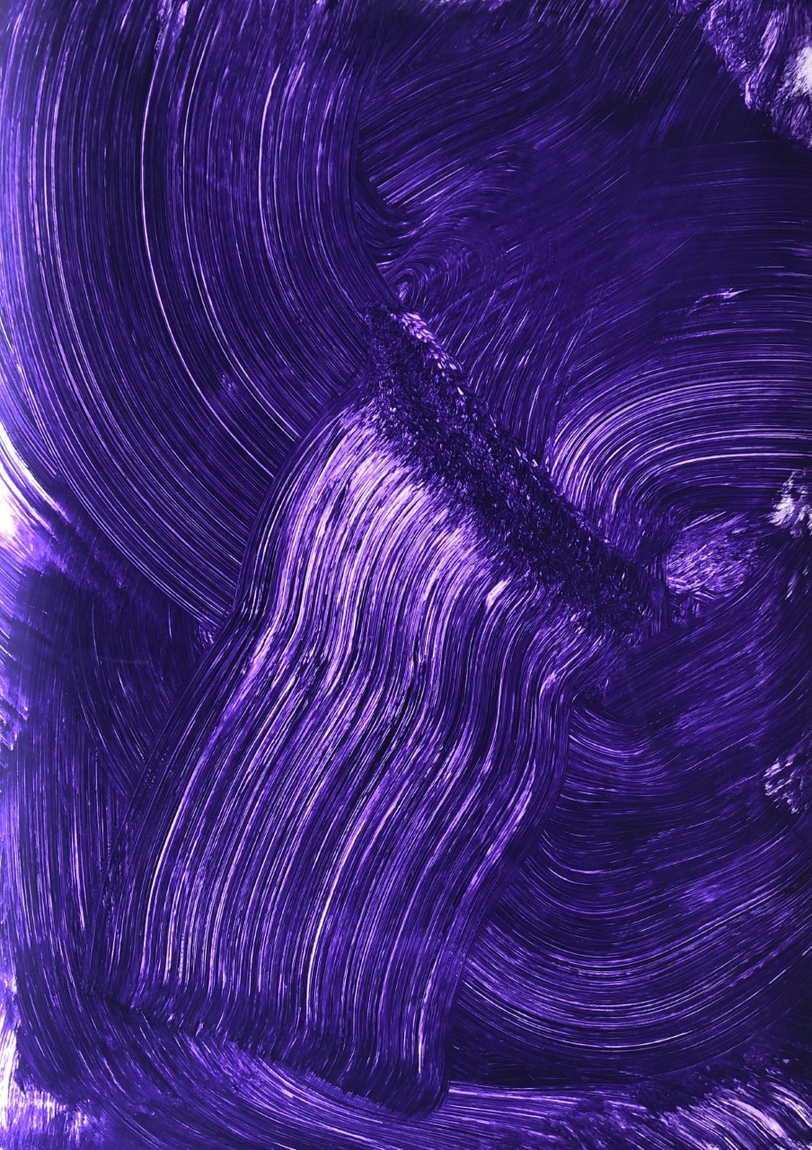 LINES IN MOTION, 2021,&nbsp;45X65CM