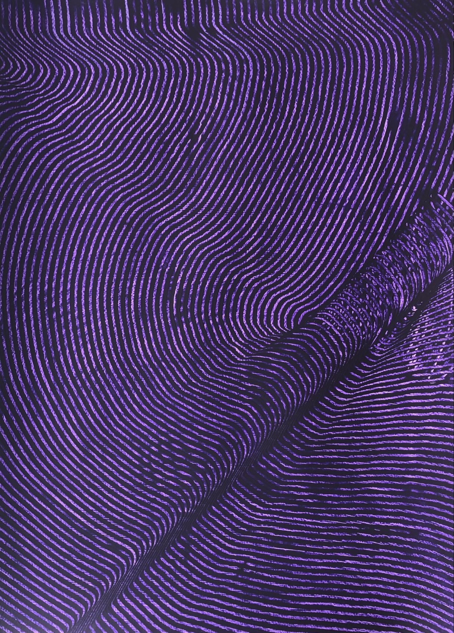 LINES IN MOTION, 2021,&nbsp;50X70CM