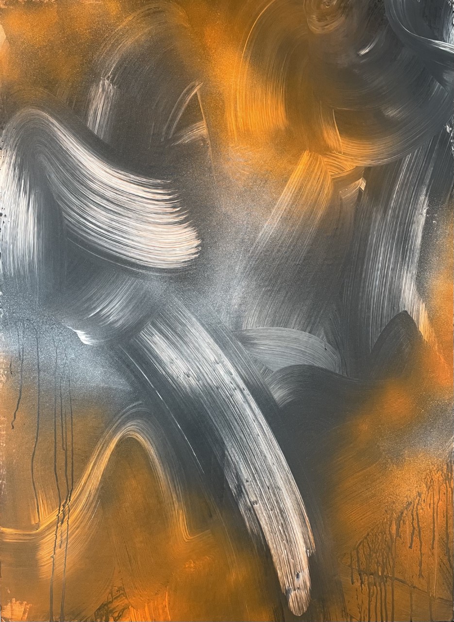 SICK SOCIETY, 2021,&nbsp;110X80CM