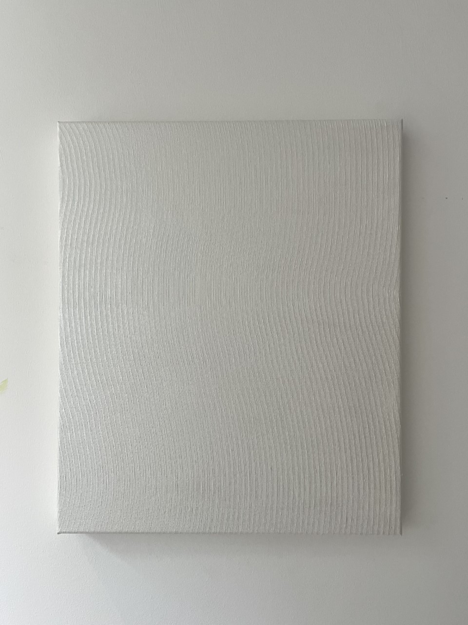 LINES IN MOTION, 2021,&nbsp;50x60x4cm