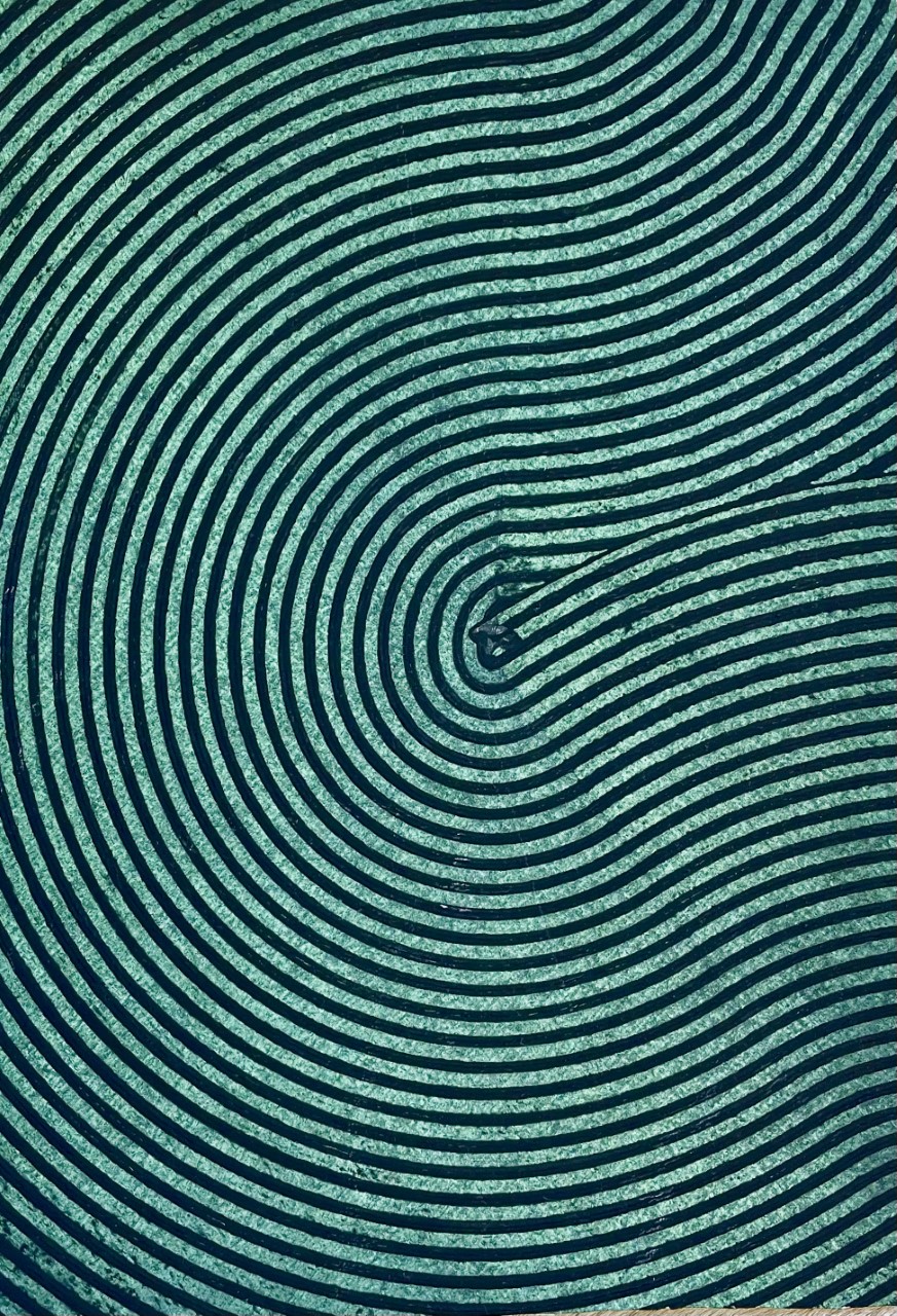 LINES IN MOTION MINI,&nbsp;15x21cm