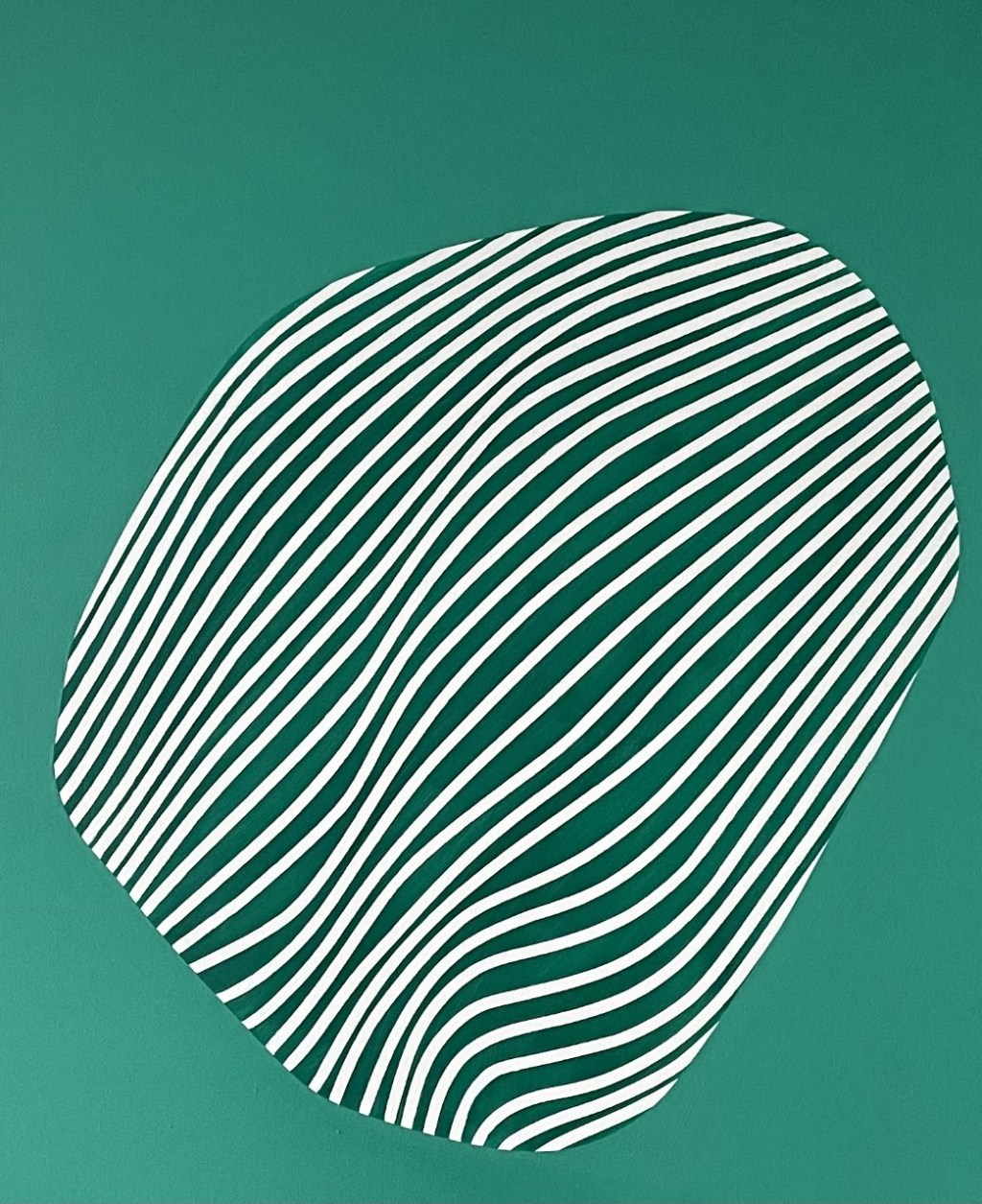 LINES IN SHAPES, 2022,&nbsp;50x60cm