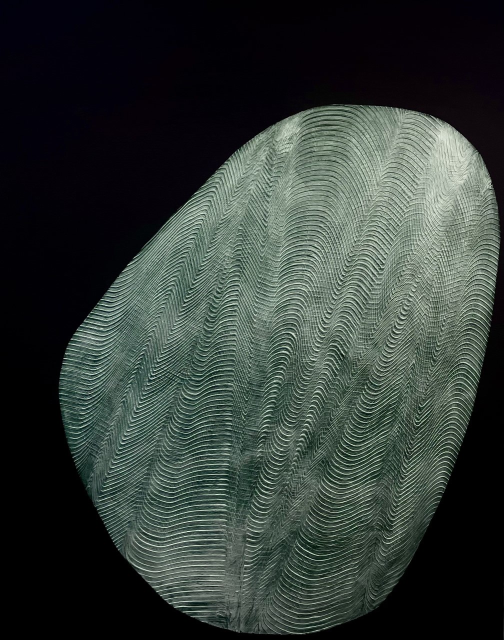 LINES IN SHAPES, 2022,&nbsp;80x100cm