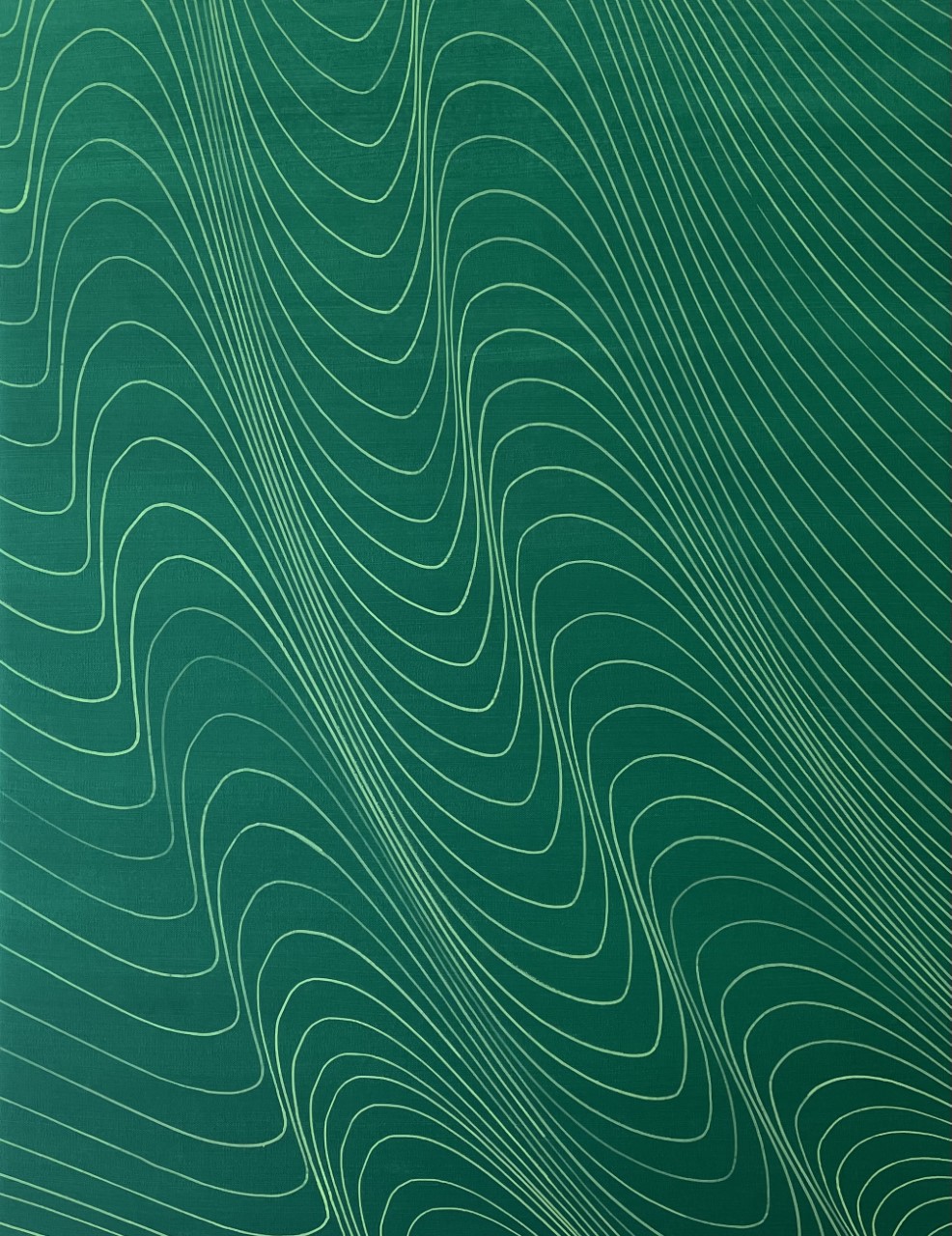 LINES IN MOTION, 2022,&nbsp;70x90cm