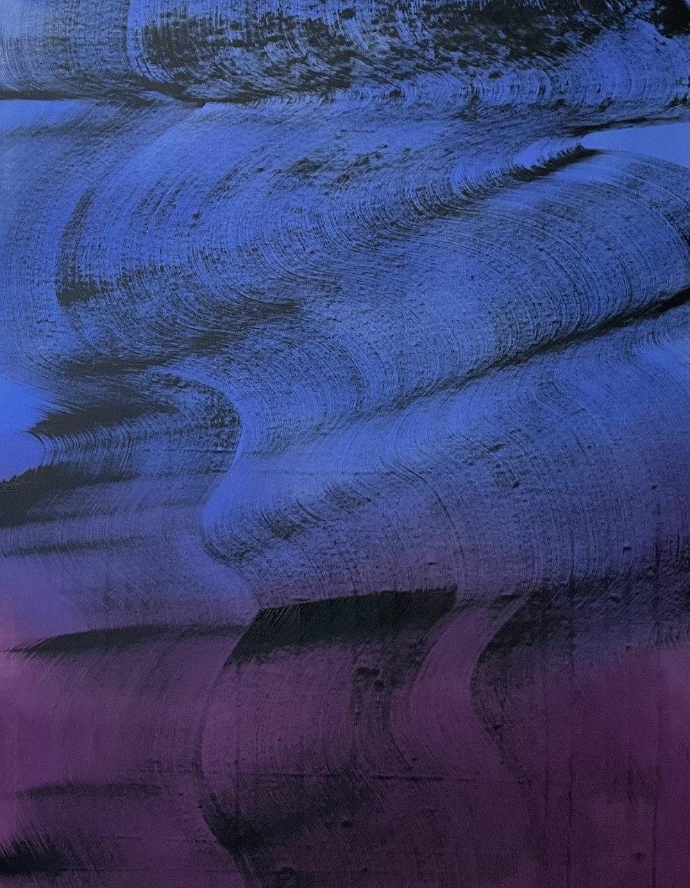 LINES IN MOTION, 2022,&nbsp;120x100x4cm