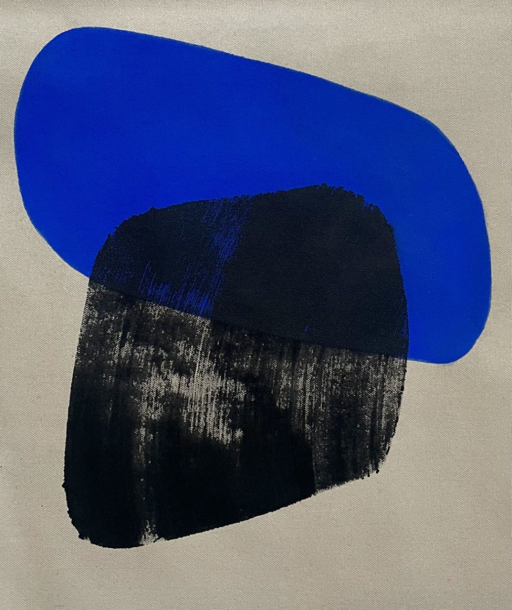 LINES IN SHAPES, 2022, 36×44&nbsp;cm