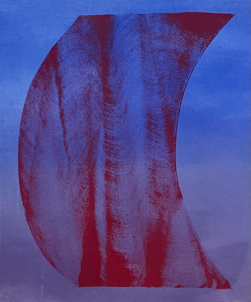 LINES IN SHAPES, 2022,&nbsp;50x60x4cm