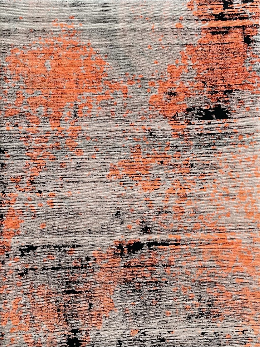 LINES IN MOTION, 2022, 30x40x4&nbsp;cm